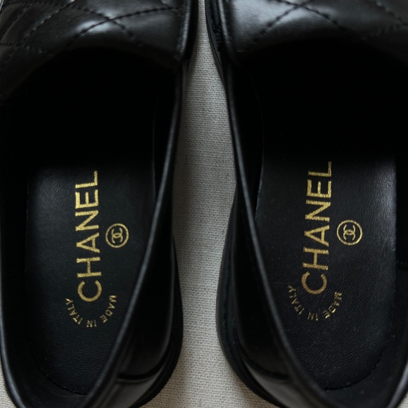CC LOAFERS - Picture 6 of 7